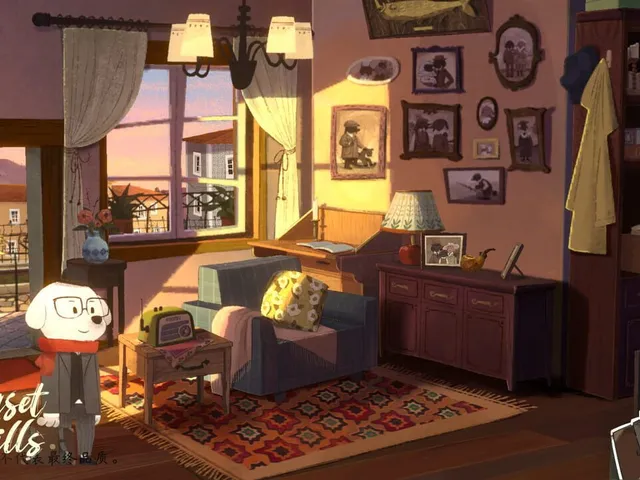 Sunset Hills