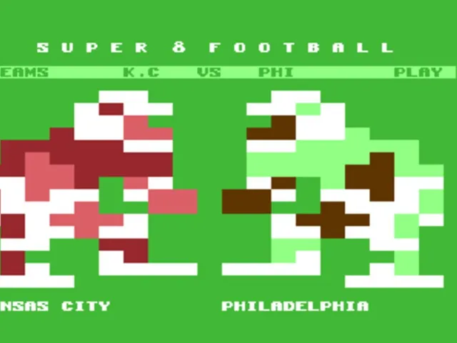 Super 8 Football