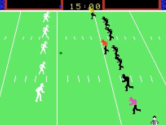 Super Action Football