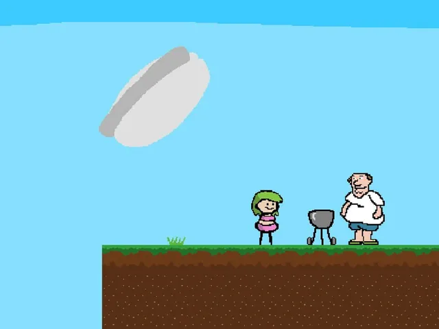 Super Anime Waifu BBQ Simulator