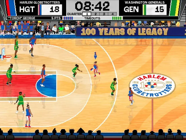 Super Basketball Classics
