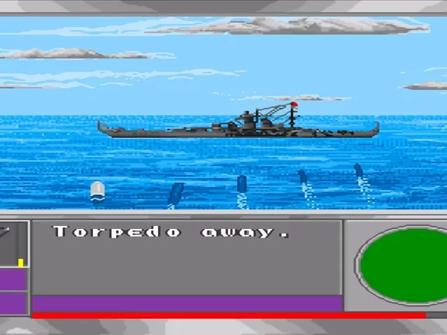 Super Battleship