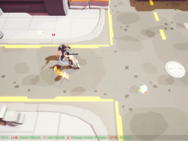 Super Bear: Hunt for the Lost Beer