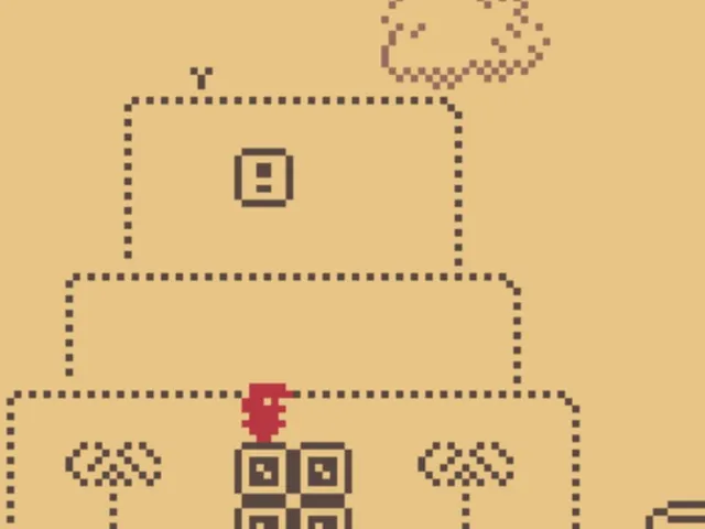 Super Bitsy Land