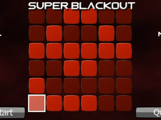 Super Blackout