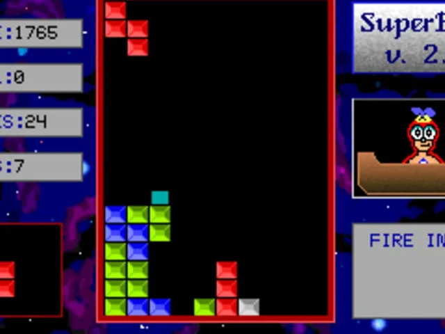 Super Blox