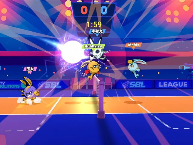 Super Bomba League