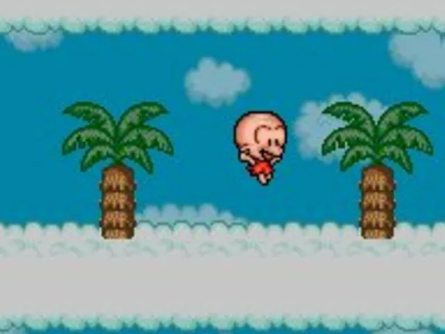 Super Bonk