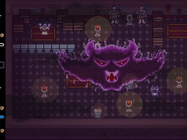 Super BOO Quest