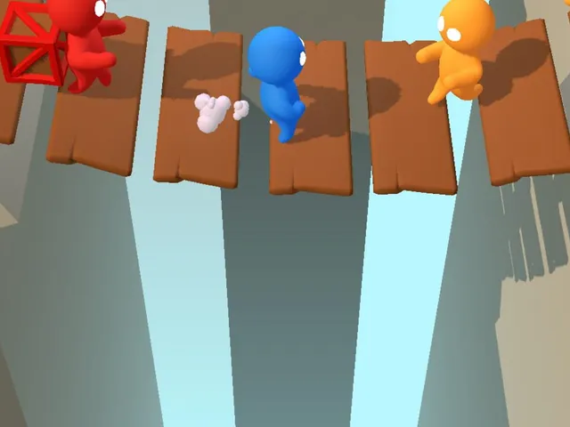 Super Brawler