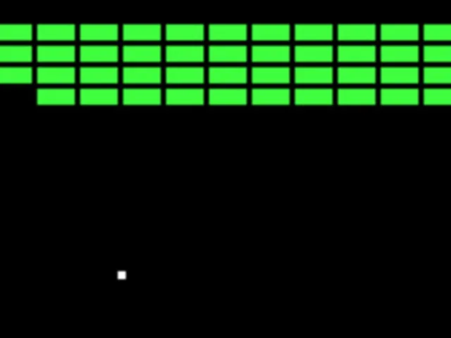 Super Breakout