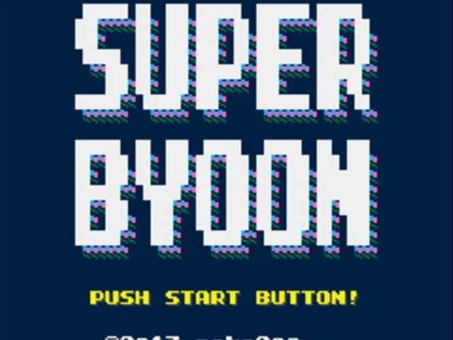 Super Byoon
