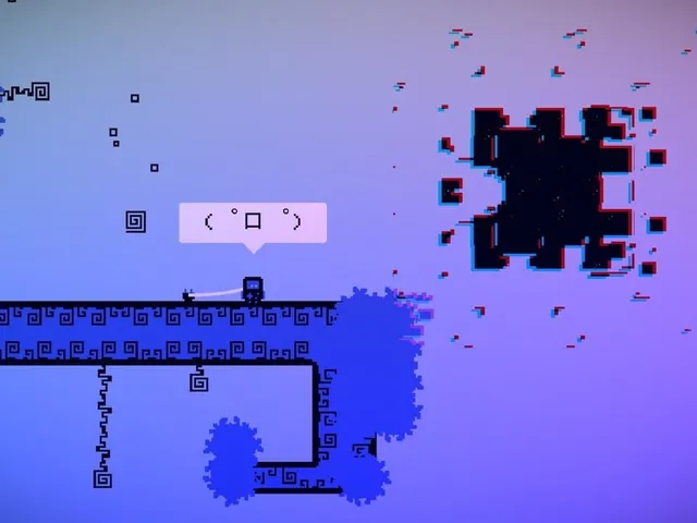 Super Cable Boy