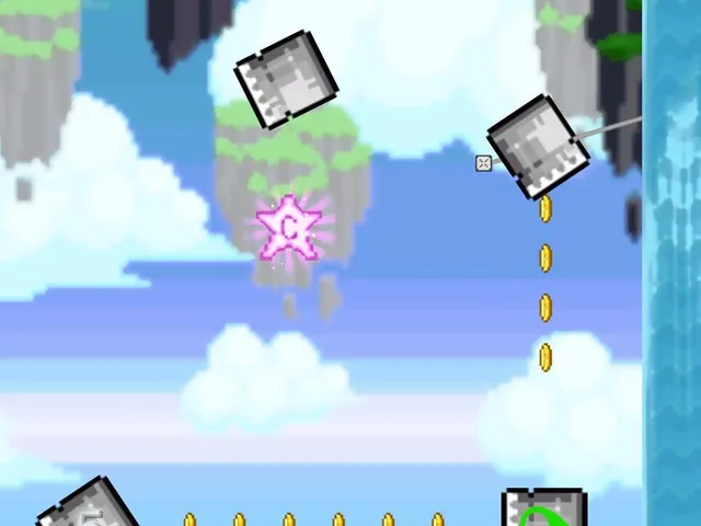Super Can Cannon