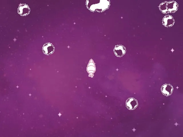 Super Caronaut
