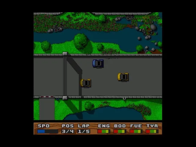 Super Cars