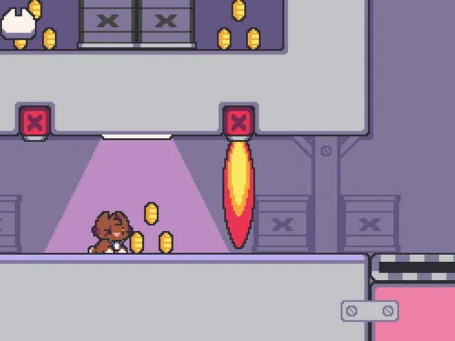 Super Cat Tales 2