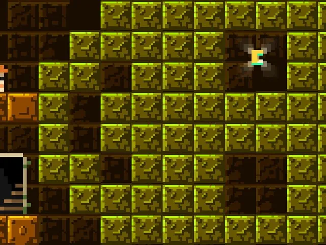 Super Cave Run