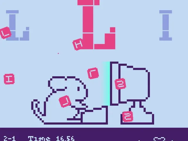 Super Chinchilla Speed Typing Grand Prix 3000