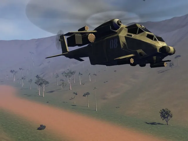 Super Chopper