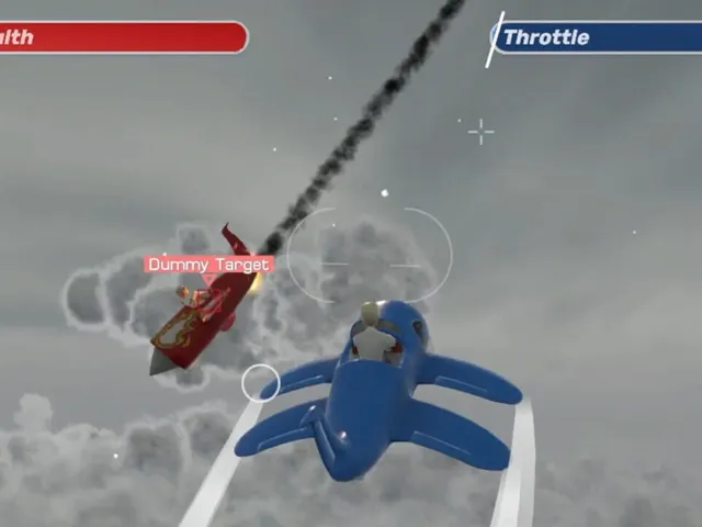 Super Cloud Fight