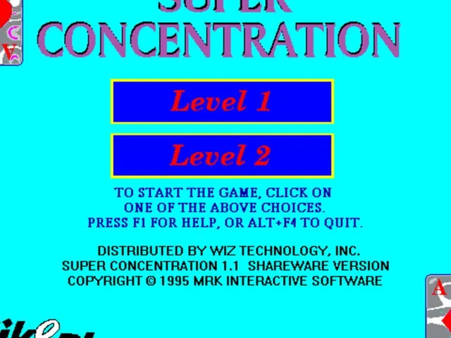 Super Concentration