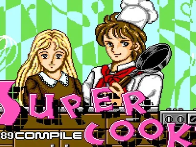 Super Cooks