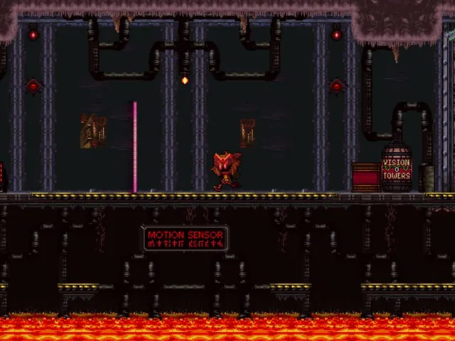 Super Cosmic Heist Plus