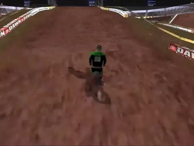 Super Cross Kings