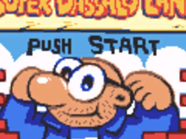 Super Dassalo Land
