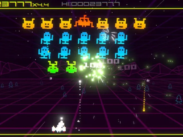 Super Destronaut DX