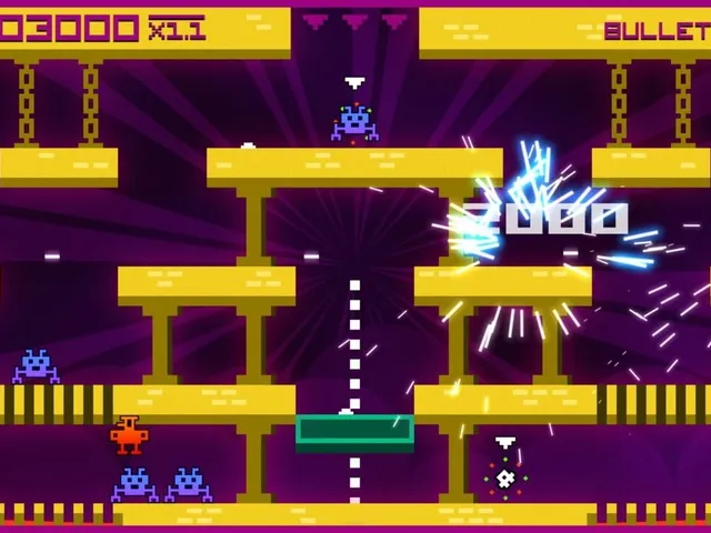 Super Destronaut: Landed X Loaded