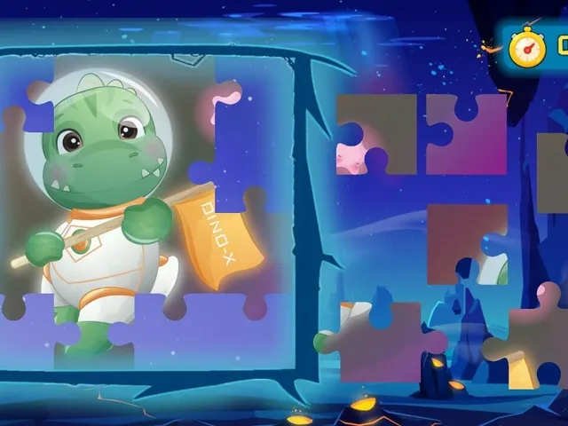 Super Dino