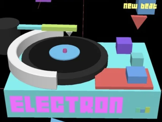 Super DJ
