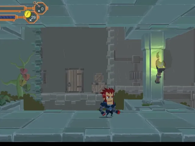 Super Doomed'n Damned