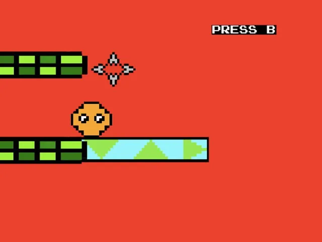 Super Dot Jump