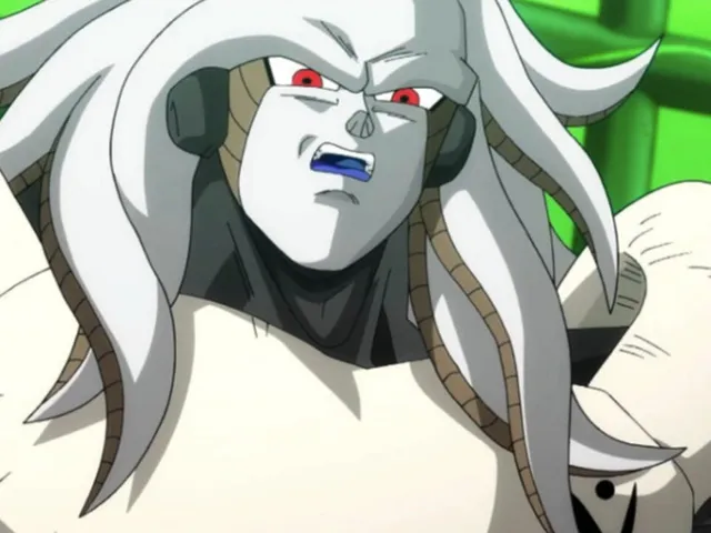 Super Dragon Ball Heroes: World Mission