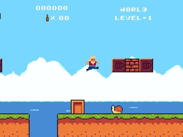 Super Drunken Guy