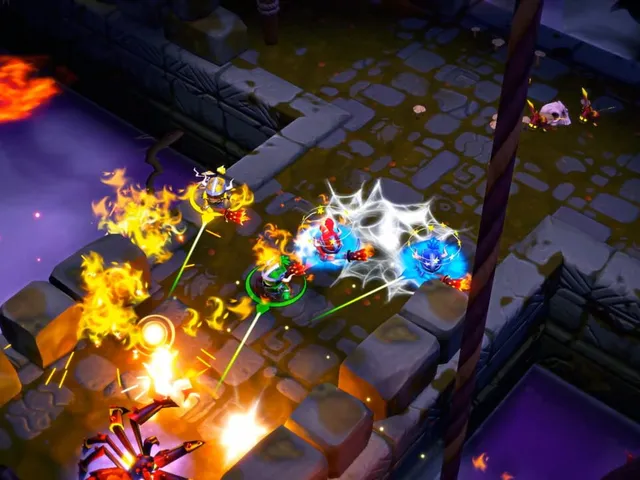Super Dungeon Bros Mega Bundle Pack