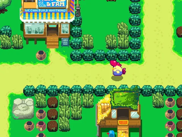 Super Dungeon Maker