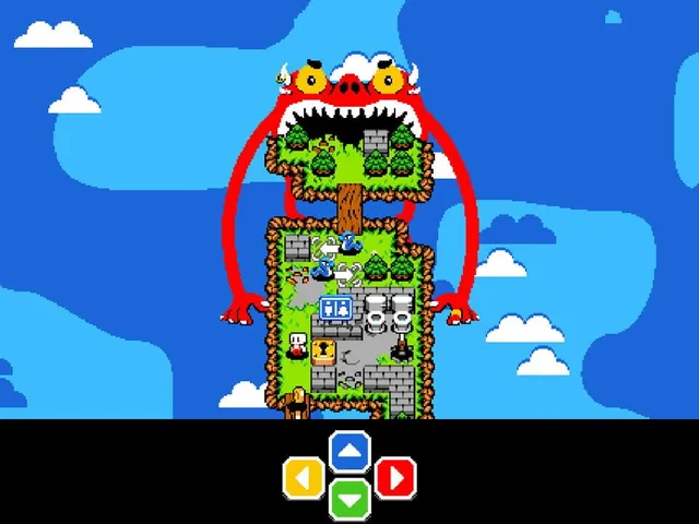 Super Dungeon Muncher