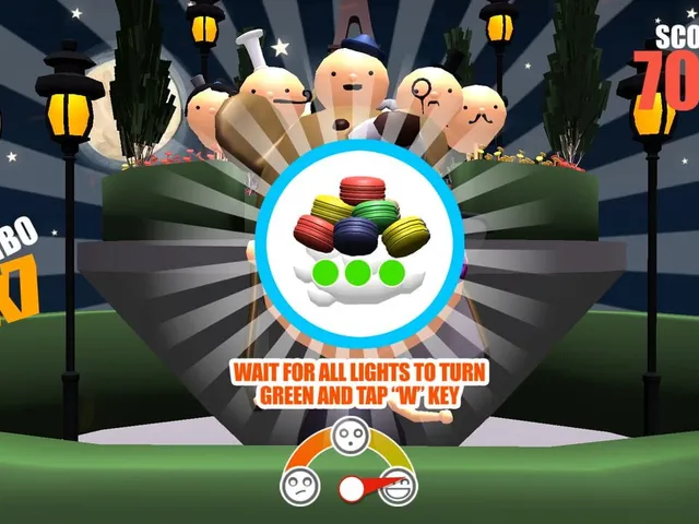 Super Duper Party Pooper