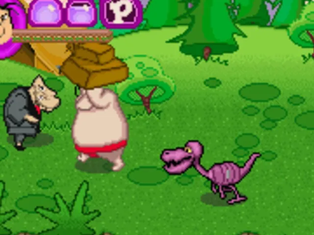 Super Duper Sumos