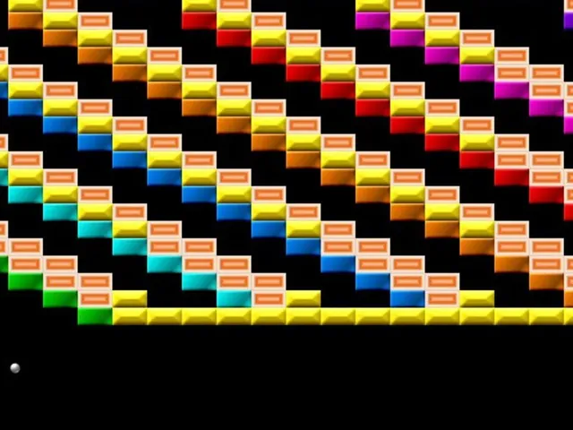 Super DX-Ball
