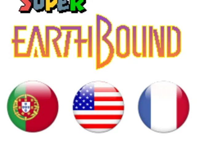 Super EarthBound
