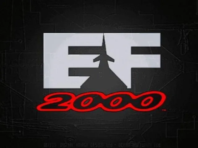 Super EF2000