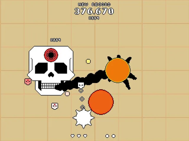 Super Flail