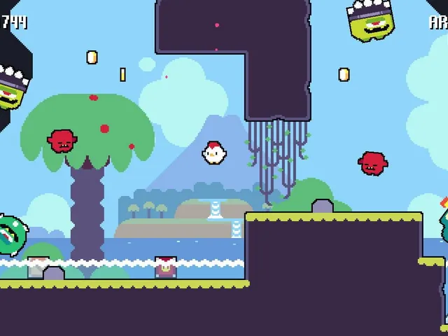 Super Fowlst 2