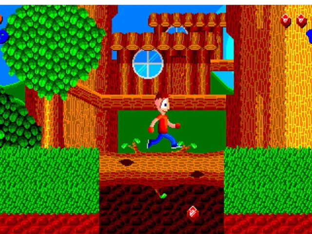 Super Glovekid