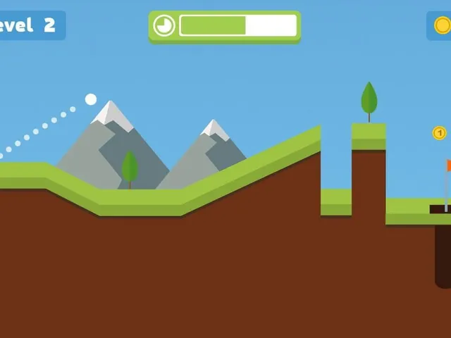 Super Golf 2018